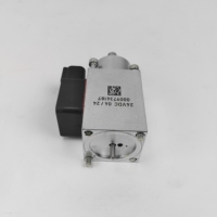 Sensor de Electromagnetismo del Motor de Desplazamiento para Bulldozer Shantui DH17/DH24, Cuerpo de Válvulas, Bloque de Válvulas