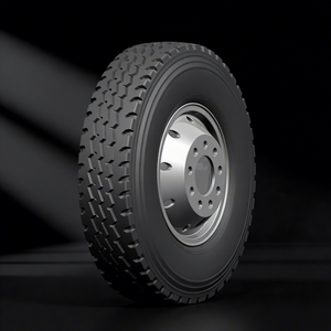 ยางรถยนต์ใหม่ปี 2026 ยางเรเดียล 9.00R20 ยี่ห้อ CHAOYANG จากเจ้อเจียง - Product Image 3