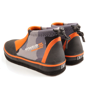 Bottes de pêche en eau douce pour l'extérieur, imperméables, légères, avec semelle en feutre antidérapante, pour hommes et femmes - Product Image 3