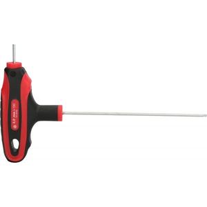 KS TOOLS-151,8135 llave hexagonal de bola con mango en T-EAN 4042146072479 LLAVES ALLEN DOBLADAS LLAVES ALLEN (MÉTRICO) - Product Image 3