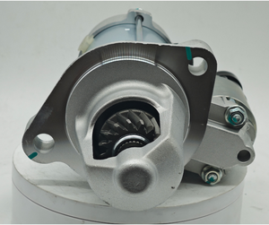 <span class=keywords><strong>Démarreur</strong></span> Changli pour Honda Avancier 2.0T 438000-3590 - Product Image 1