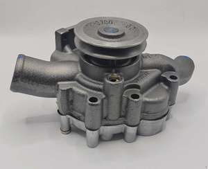 Pompe à eau 129-1173 pour moteur Caterpillar C7 - Product Image 2
