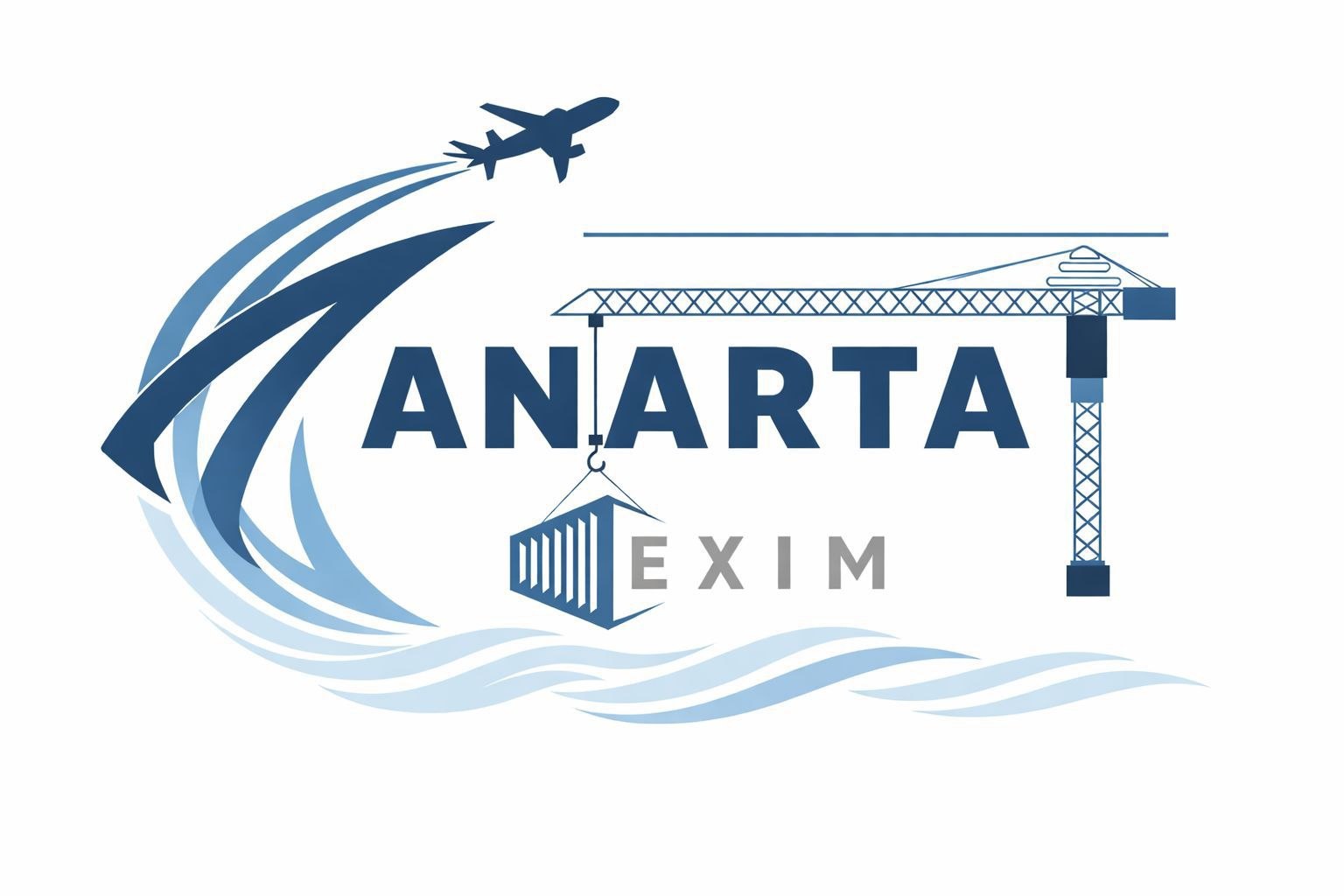 ANARTA EXIM logo