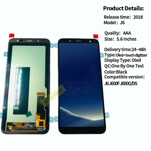 Avec cadre pour <span class=keywords><strong>SAMSUNG</strong></span> <span class=keywords><strong>GALAXY</strong></span> A01 <span class=keywords><strong>A12</strong></span> A30S A50 A51 Lcd fabricant Smartphone tactile Lcd écran de remplacement pièces - Product Image 5
