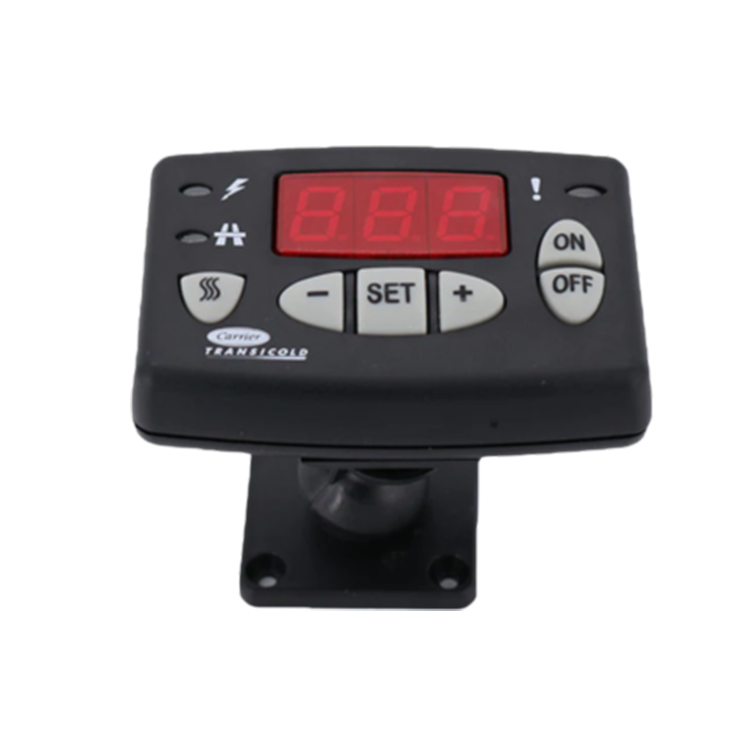 Детали Carrier Transicold 79-60409-02 Командный контроллер кабины Carrier Viento / Xarios / Citimax