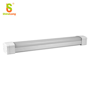 ไฟ LED แบบหรี่แสงได้ ป้องกันน้ำและฝุ่น 150lm/W ความสว่างสูง IP66 สำหรับโรงรถ โกดัง ลานจอดรถ รับประกัน 5 ปี - Product Image 1