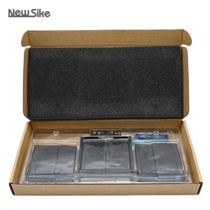 Batterie rechargeable pour ordinateur portable A1964 pour <span class=keywords><strong>Apple</strong></span> <span class=keywords><strong>MacBook</strong></span> <span class=keywords><strong>Pro</strong></span> <span class=keywords><strong>13</strong></span> pouces Touch Bar A1989 <span class=keywords><strong>2018</strong></span> 2019 - Product Image 6