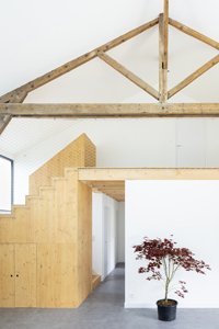 Magazzino innovativo della struttura d'acciaio per le moderne soluzioni industriali di stoccaggio - Product Image 2