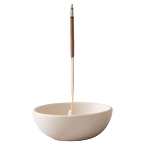 Atacado Incenso Natural Vara Essencial Aromático Incenso Fragrâncias Personalizado Osmanthus Menta Bergamota Clary Sábio Gengibre Madeira - Product Image 3