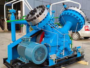Compresor de Diafragma para Gas, Aire, Hidrógeno, Servicio Personalizado OEM ODM, Alta Presión, Cloruro de Metilo <span class=keywords><strong>CH3Cl</strong></span>, Helio He, Gas Cloro - Product Image 2