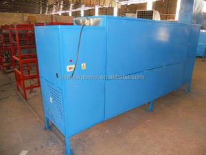 Machine de découpe de racine de piment d'usine Machine de suppression de tige de poivre séché Machine de désembuage de queue de racine de piment rouge - Product Image 5