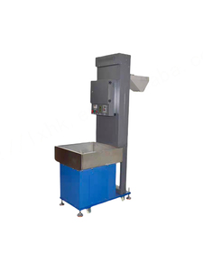 Convoyeur à noyau magnétique électronique personnalisé en gros, état neuf, acier inoxydable, 220V, usine de fabrication de vis de fixation - Product Image 4