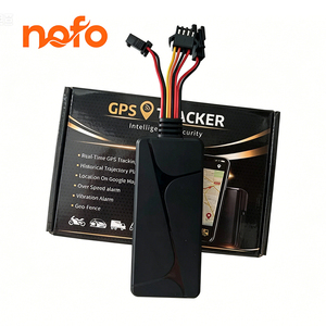 เครื่องติดตาม GPS แบบเรียลไทม์ 4G GT06N TK100 สำหรับยานยนต์ ระบบตัดน้ำมันจากระยะไกลผ่าน Android พร้อมฟังก์ชั่น SOS และไมโครโฟน สำหรับรถยนต์และมอเตอร์ไซค์ - Product Image 1