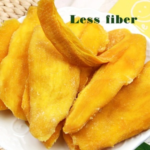 100% Natuurlijke En Lage Suiker Zoete Gedroogde <span class=keywords><strong>Mango</strong></span> In China - Product Image 4