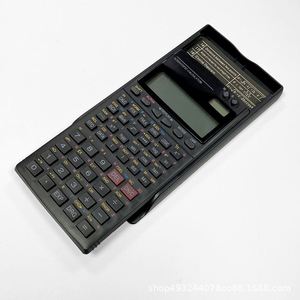 Calculatrice scientifique intelligente avec calendrier, 358 fonctions, alimentée par piles bouton, cadeaux promotionnels personnalisés pour les entreprises scolaires - Product Image 2