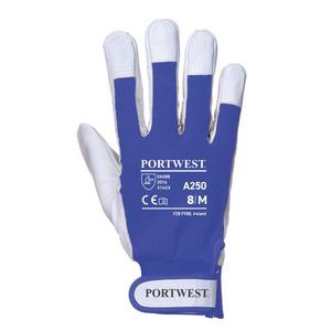 PORTWEST - A250BLUM Tergsus guante azul-GUANTES EAN 5036108201655 - Product Image 2