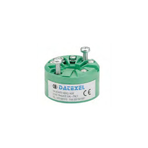เครื่องส่งสัญญาณอุณหภูมิ Datexel รุ่น Dat 1010 เซ็นเซอร์อุตสาหกรรม - Product Image 1