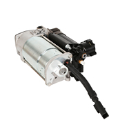 Compresseur de suspension pneumatique pour Jaguar X350 & X358C2C27702 2W933B484AH Pompe à air Accessoires de voiture Pièces automobiles Vente directe d'usine