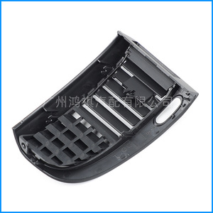 แผงช่องแอร์ Mercedes-Benz Vito W636 กระจังหน้าพลาสติก ซ้าย ขวา 6368300300 6368300200 ติดตั้งบนเพดาน - Product Image 2