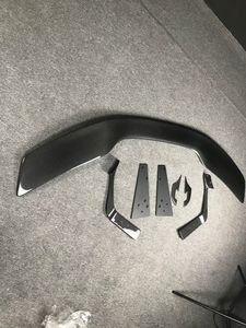 Alerón trasero de fibra de carbono estilo Nov para <span class=keywords><strong>Mclaren</strong></span> <span class=keywords><strong>540S</strong></span> 570S 570GT - Product Image 2