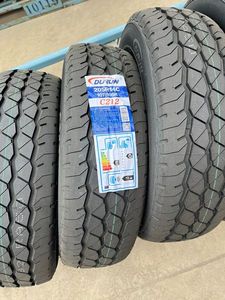 Neumáticos durun para coche, llantas de 17 pulgadas, 23555r17, 19565, 245, <span class=keywords><strong>225</strong></span>, 45, 17, 2155517, 45, <span class=keywords><strong>65</strong></span>, 17, 245 - Product Image 2