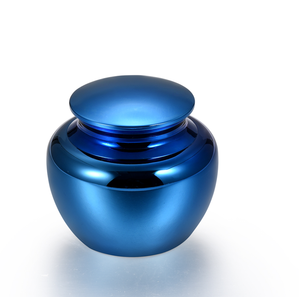 Memorial <strong>Pet</strong> <strong>Ashes</strong> <strong>Urn</strong> Strong 316L Stainless Steel Cremation <strong>Ash</strong> Keepsake <strong>Urn</strong> Dog/Cat Engravable Funeral Casket <strong>Urn</strong> - Product Image 5