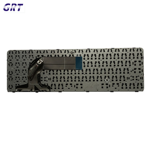 รัสเซียแป้นพิมพ์แล็ปท็อปสำหรับ HP Pavilion 17 17E 17N 17-N 17-E R68 AER68U00210 710407-001 720670-251 725365-251 17-E000 17-E100 RU - Product Image 5