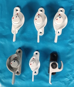 Chất lượng tốt nhất màn hình người lưu giữ cán công cụ với tay cầm bằng gỗ spline Con lăn cho cửa sổ cài đặt màn hình - Product Image 5