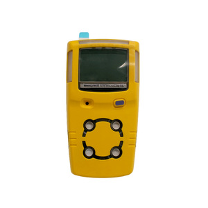 Analizador de Gases Múltiples Portátil Serie BW, Detector de Gases Mixtos Portátil, Detector de Gases Múltiples BW, Detector de Composiciones de Alta Precisión Portátil - Product Image 5