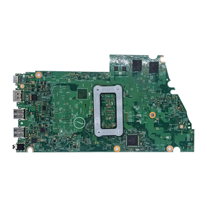 Placa Base Original Nueva para Dell Inspiron 7573 2-en-1/7570 2-en-1, i7-8550U 0WWYYN KYLO Ren 15 16841-1 - Product Image 1