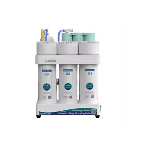 Système de filtration d'eau RO Karofi KAQ-U05 Pro de haute qualité à 10 étapes, purificateur d'eau potable électrique sous évier pour la maison et la cuisine - Product Image 1