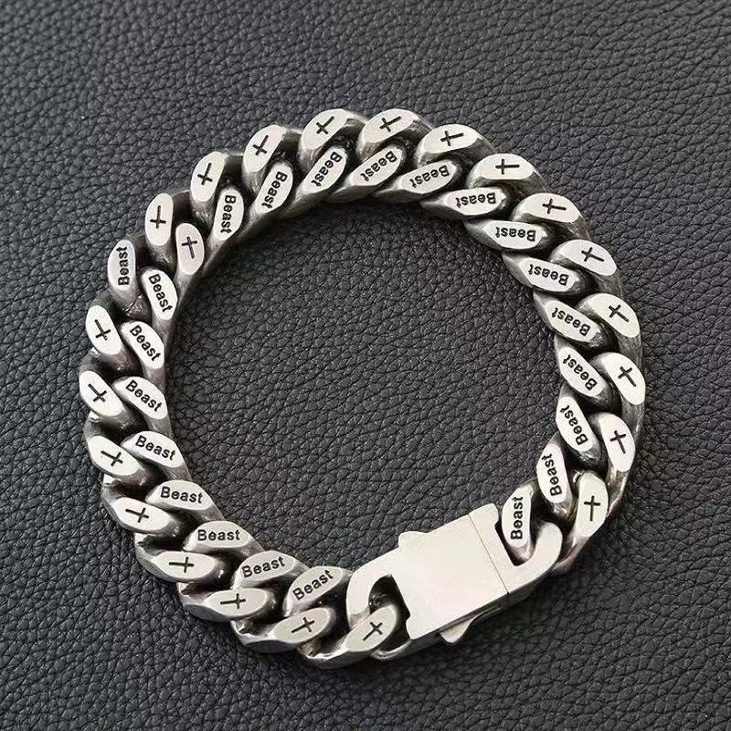 Silver-12mm