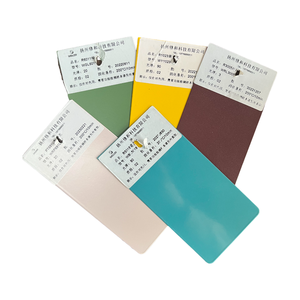 हॉट सेलिंग इलेक्ट्रोस्टैटिक स्प्रे पाउडर कोटिंग मुख्य रूप से एपॉक्सी धातु क्रोम वार्निश फर्नीचर पेंटिंग के लिए - Product Image 1