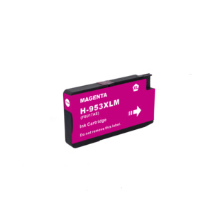 Cartouche d'encre haute capacité Weemay compatible <span class=keywords><strong>HP</strong></span> <span class=keywords><strong>953XL</strong></span> - Product Image 4