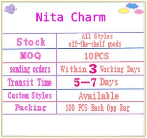 ซื้อรองเท้าพีวีซีสำหรับตกแต่งธีมอาหารแม็กซิกันเคสโทรศัพท์ DIY สุดสร้างสรรค์ที่มีการอุดตันสวยงามกระเป๋าประดับรองเท้า - Product Image 6