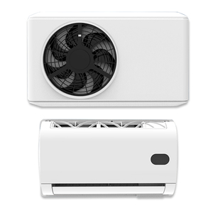 Condizionatore d'aria per camion 12V, raffreddatore da parcheggio elettrico 24V per cabina, sistema di raffreddamento, unità AC per camion 12V - Product Image 2