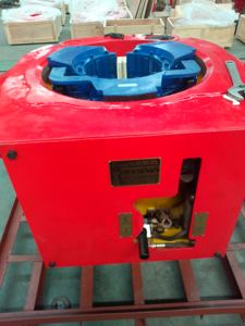 שמן קידוח <span class=keywords><strong>rig</strong></span> ציוד פנאומטי מארז מעלית עכביש ts-100 פנאומטי עכביש - Product Image 6