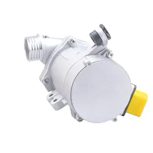 Pour BMW X3 X5 Kit de boulons de Thermostat de pompe à eau électrique nouveau pour <span class=keywords><strong>325i</strong></span> 328i 330i 525i 528i 530i modèles numéros de pièce 11517586925 - Product Image 6