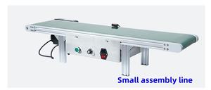 Ligne de remplissage automatique intelligente à écran tactile pour gâteaux et churros, petite machine de remplissage de pâte et de liquides pour boulangeries et lait végétal - Product Image 5