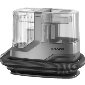 Nettoyeur de tissus Klinsmann, réservoir d'eau 1-2L, 600W, pour tapis, canapé, rideaux, usage domestique - Product Image 5