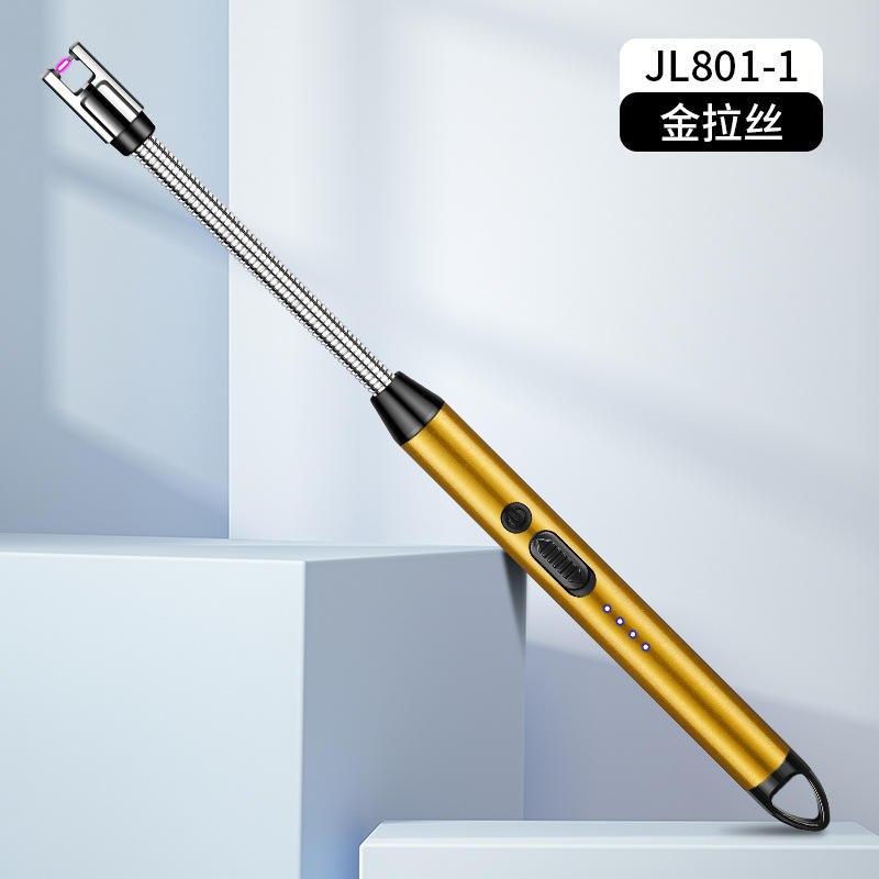 Gold-pointed hook - domestic battery sales