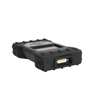 Interface JLR Doip JLR SDD Pathfinder avec logiciel SSD pour Jaguar pour Land Rover, programmation en ligne, outils de diagnostic JLR