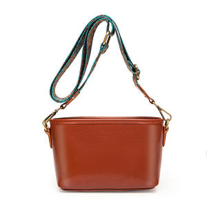 Tas tangan Mini wanita, dompet selempang wanita, tas mode kualitas tahan lama, tas bahu anak perempuan - Product Image 5