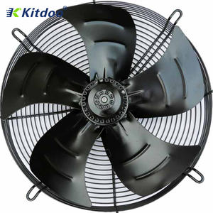 מאוורר חיצוני תעשייתי מנוע rotor חיצוני למקרר יחידה חיצונית לקירור - Product Image 5