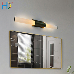 Lámpara de Pared LED Acrílica Elegante y Exquisita para Hotel, Restaurante, Sala de Estar, Pasillo, Bar, Cafetería - Product Image 1