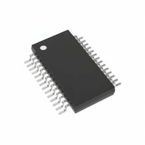 Buy Electronics Components Online Embedded 28 SSOP PIC18F25K42T-I_SS Authorized Distributor - Product Image 1