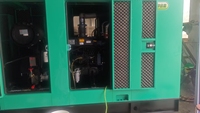 30kW 50kW 150kW 200kW 250kW Diesel generatoren 80kW 100kW 120kW 150kW Geräuschloser und offener Generator 50Hz/60Hz
