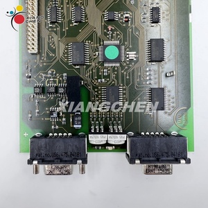 Best Quality A37V702031 Circuit Board for Roland <b>Printing</b> <b>Machinery</b> Parts - Product Image 3