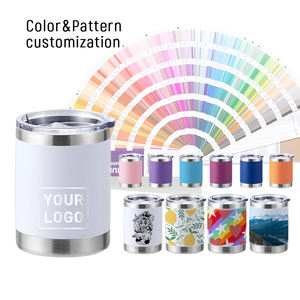 Termo Pequeño de Doble Capa de Acero Inoxidable con Asa y Tapa, Diseño de Vacío para Camping y Té, Hermoso Accesorio - Product Image 6