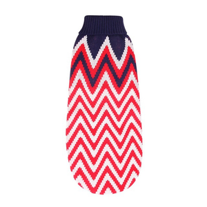 Özel noel kedi köpek kazak kazak kış yavru ceket Pet kostüm karikatür küçük orta büyük köpekler için pet kazak - Product Image 2